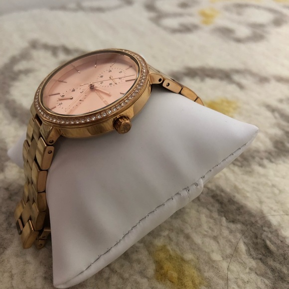 Michael Kors Ladies Watch MK6439 (used) main image 4